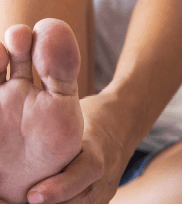 neuropathy-feet
